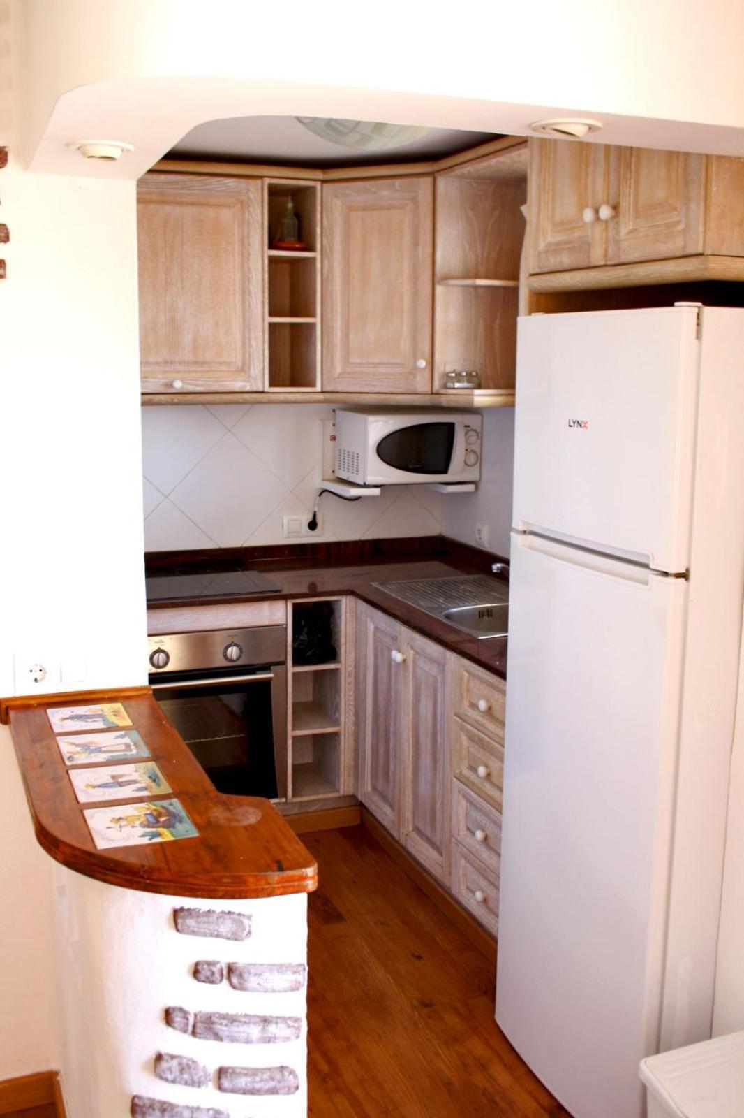 Bungalow Con Piscina 28 Гран Алакант Екстериор снимка
