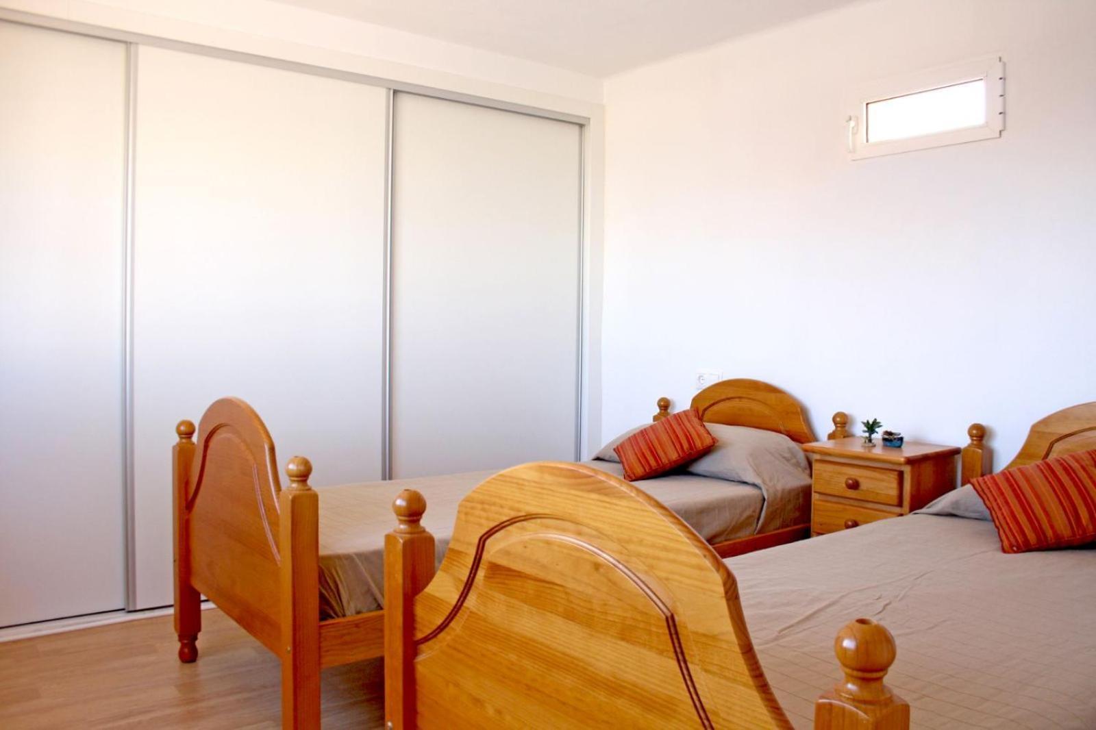 Bungalow Con Piscina 28 Гран Алакант Екстериор снимка