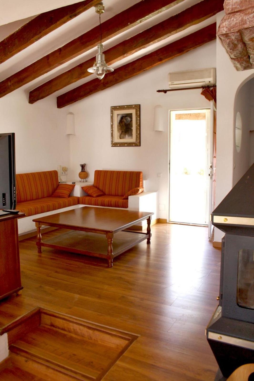 Bungalow Con Piscina 28 Гран Алакант Екстериор снимка